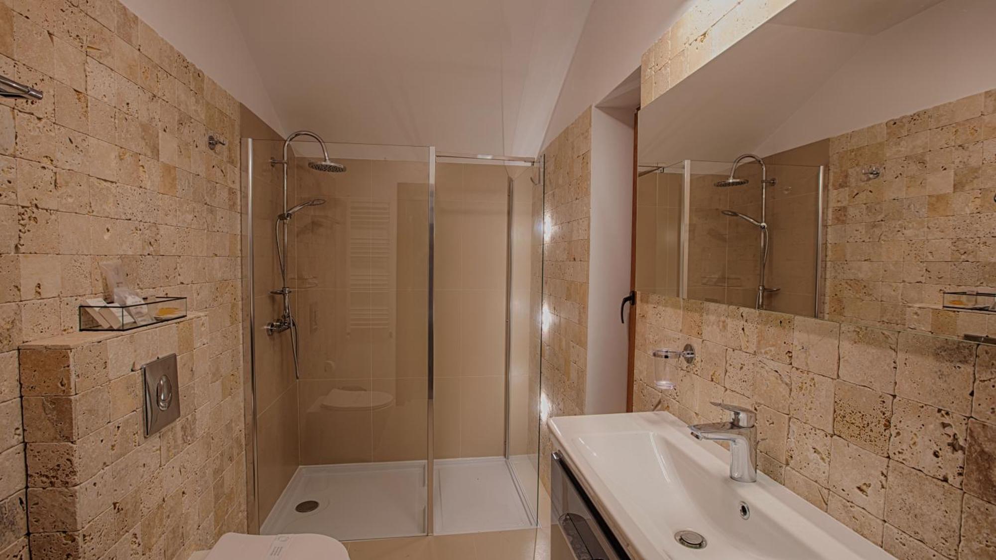 Mer Guest House B&B Brašov Exteriér fotografie