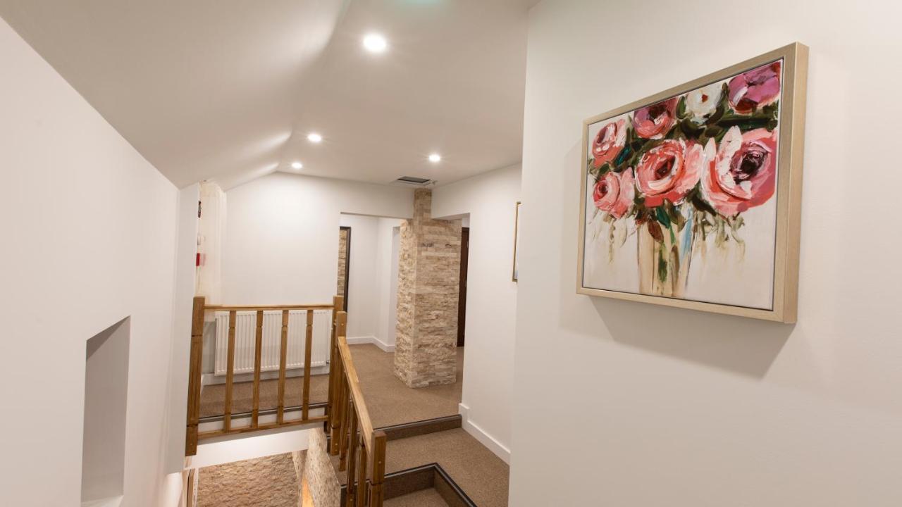 Mer Guest House B&B Brašov Exteriér fotografie