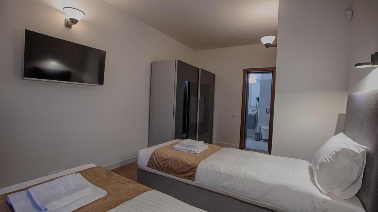 Mer Guest House B&B Brašov Exteriér fotografie