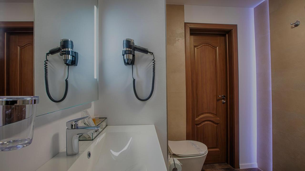 Mer Guest House B&B Brašov Exteriér fotografie